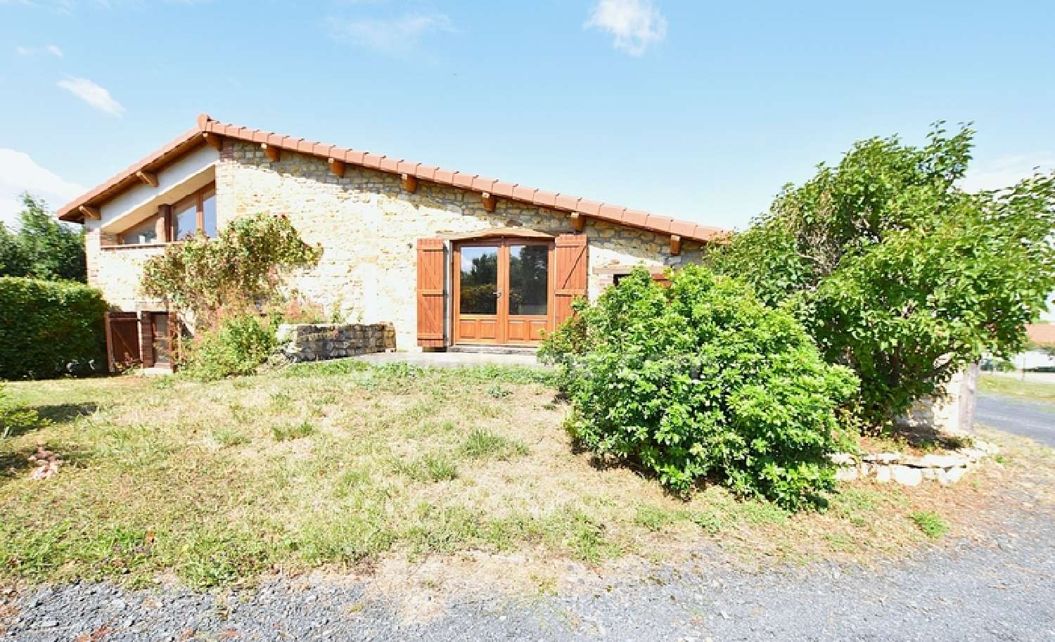  à vendre maison Égliseneuve-près-Billom Puy-de-Dôme 3