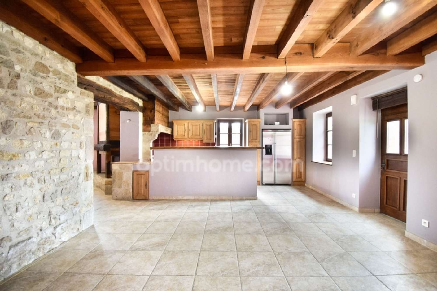  à vendre maison Égliseneuve-près-Billom Puy-de-Dôme 4