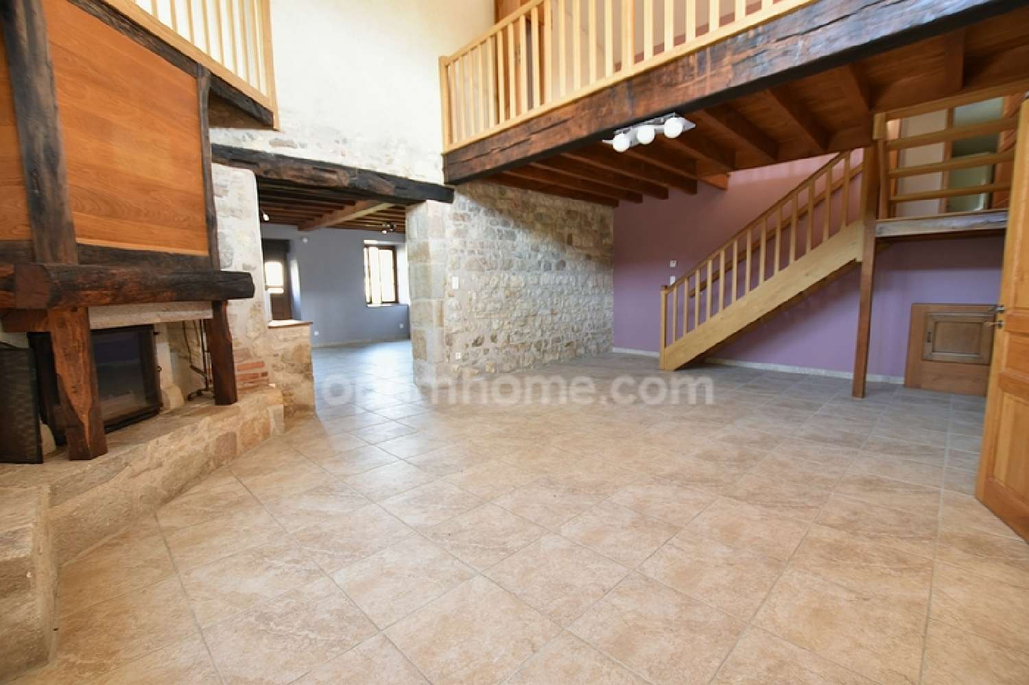  à vendre maison Égliseneuve-près-Billom Puy-de-Dôme 5