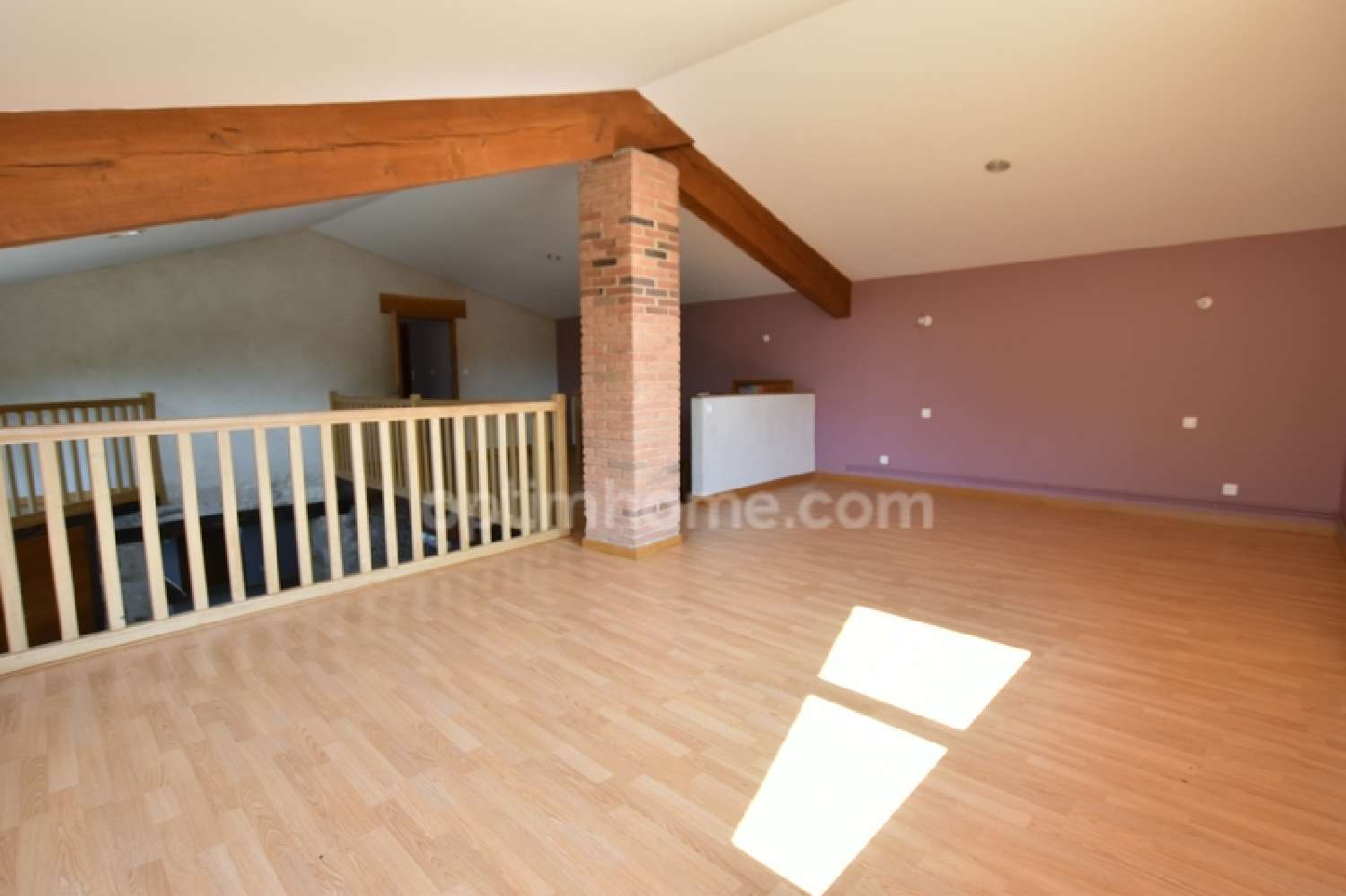  à vendre maison Égliseneuve-près-Billom Puy-de-Dôme 6