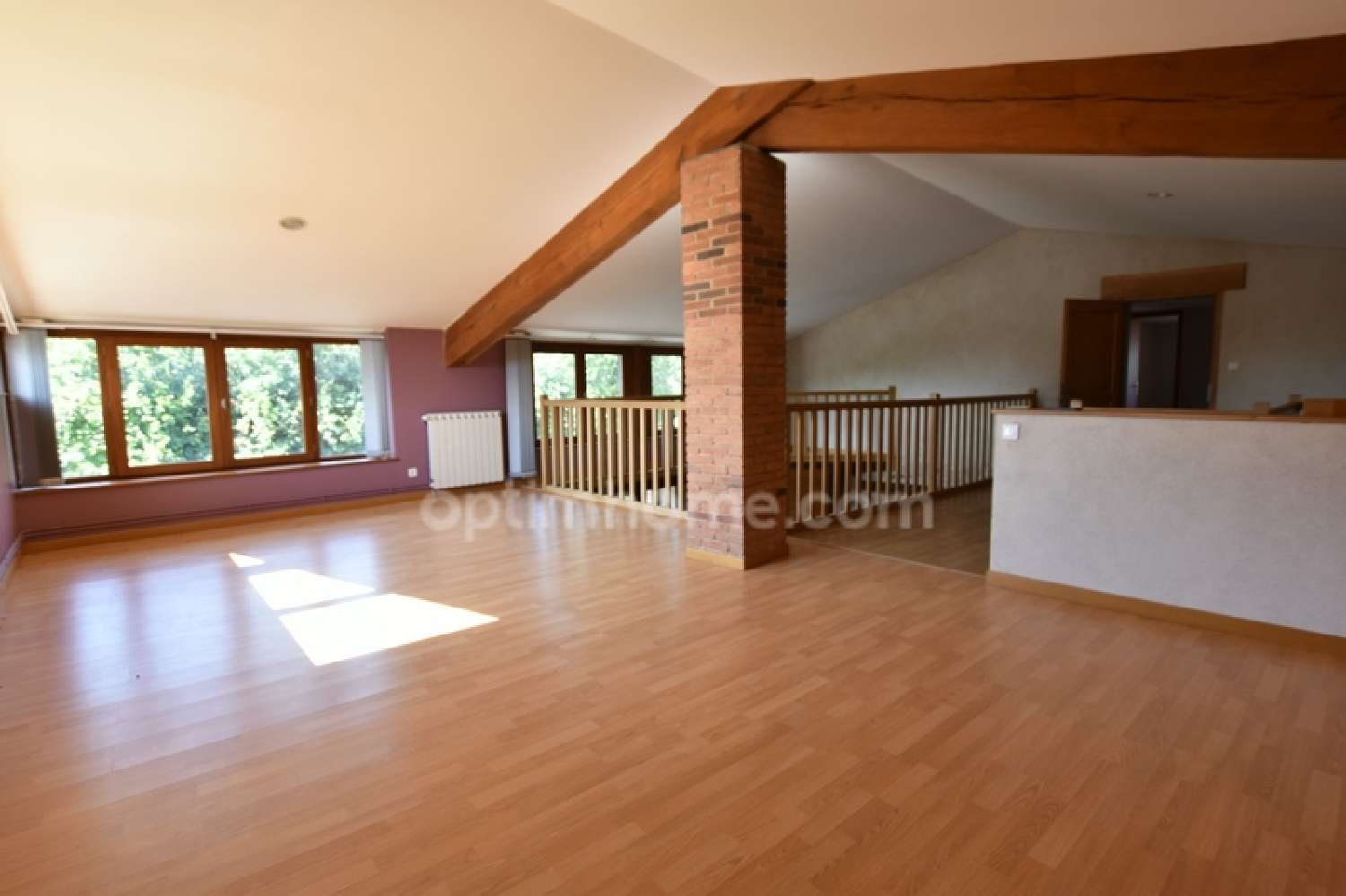  à vendre maison Égliseneuve-près-Billom Puy-de-Dôme 7