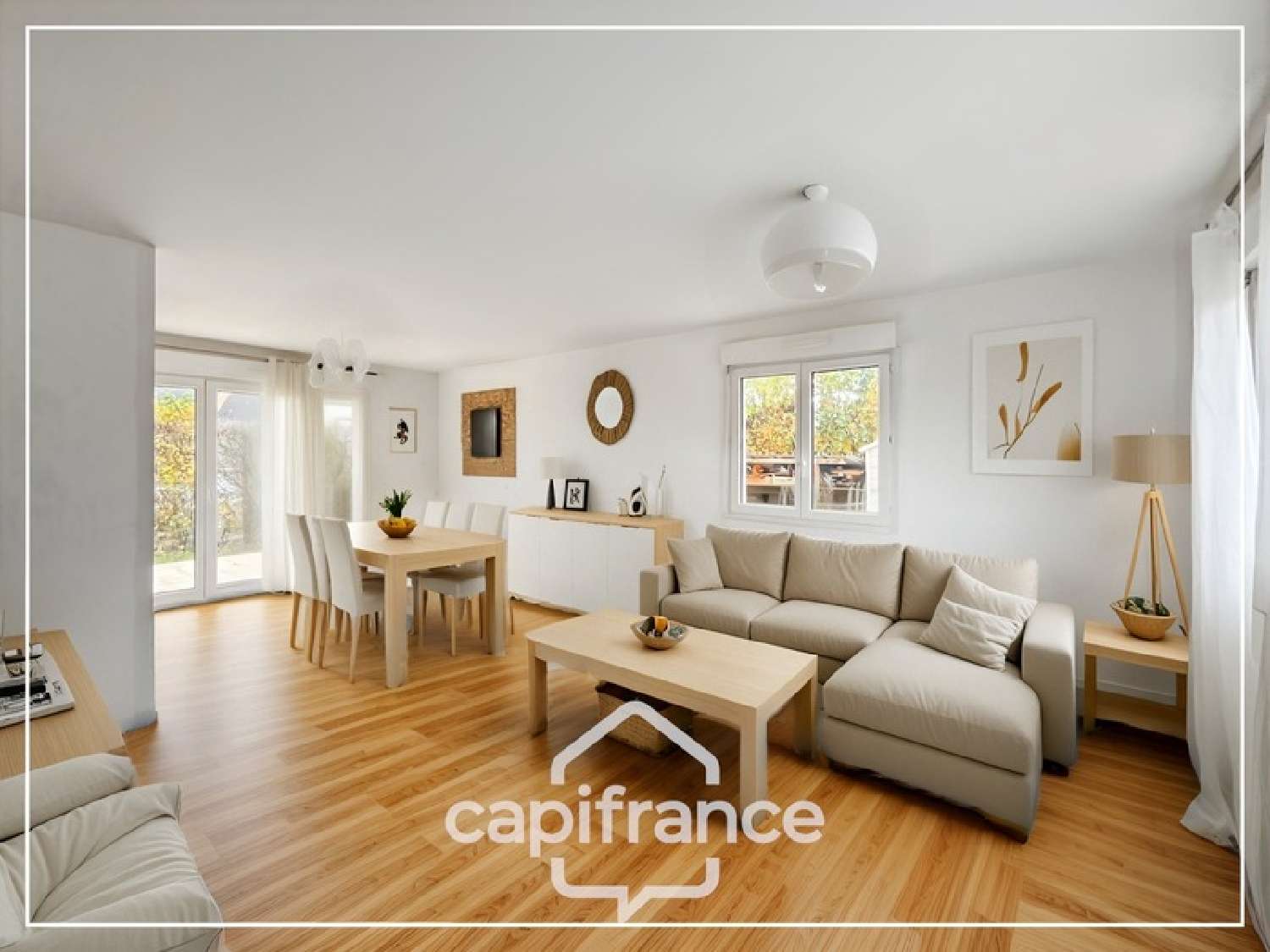  te koop huis Elbeuf Seine-Maritime 2