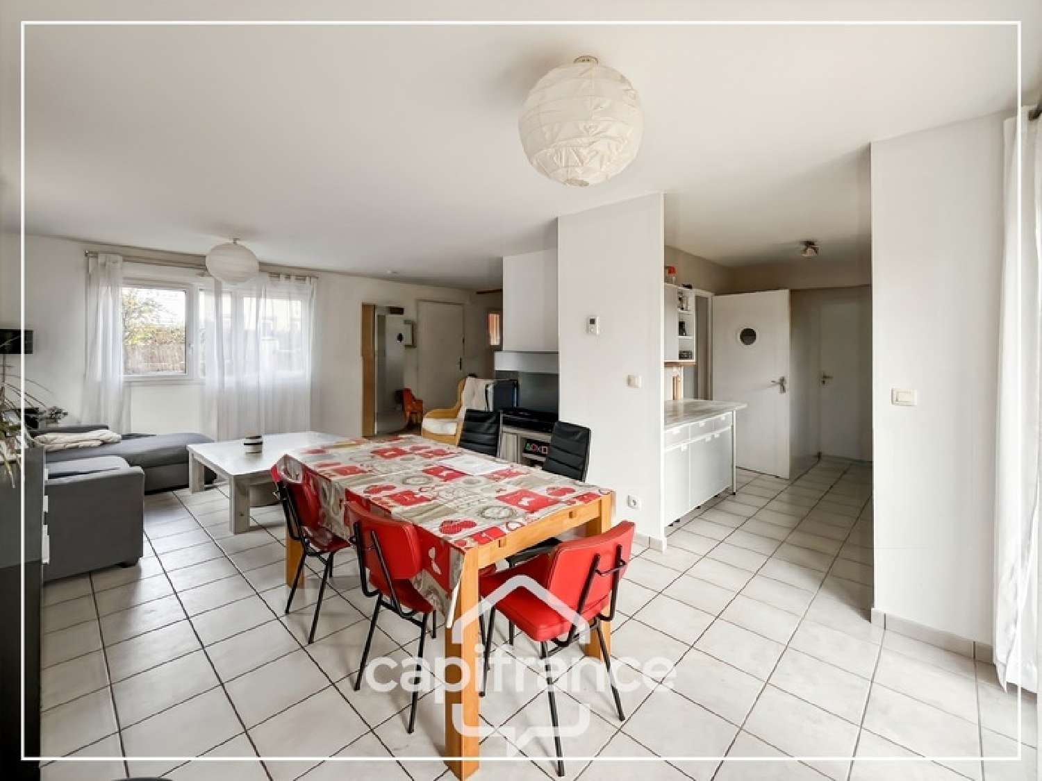  te koop huis Elbeuf Seine-Maritime 4