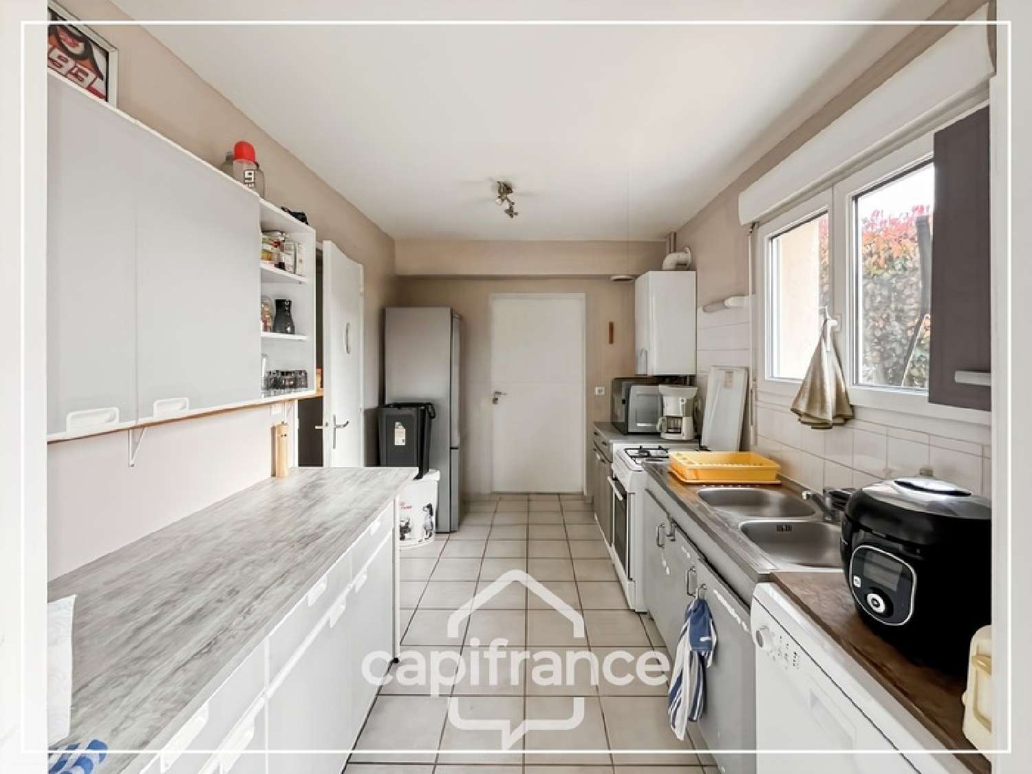  te koop huis Elbeuf Seine-Maritime 5