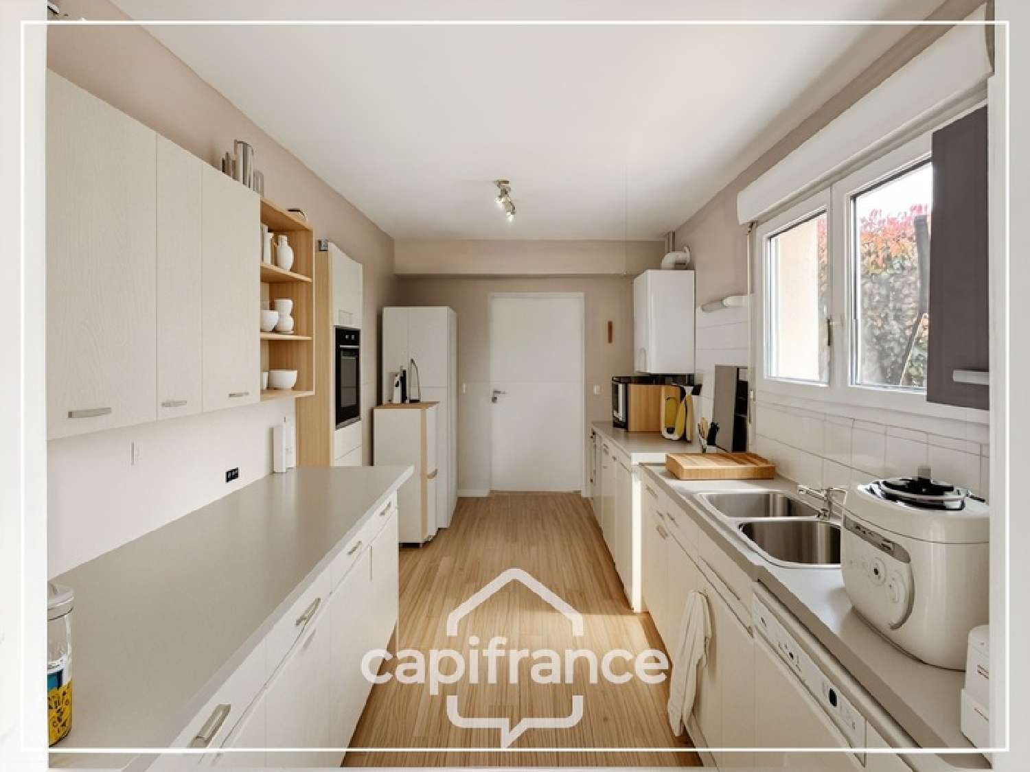  te koop huis Elbeuf Seine-Maritime 6