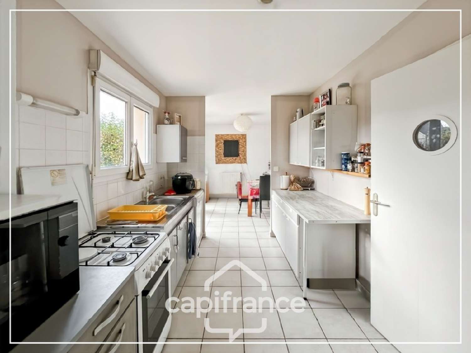  te koop huis Elbeuf Seine-Maritime 8