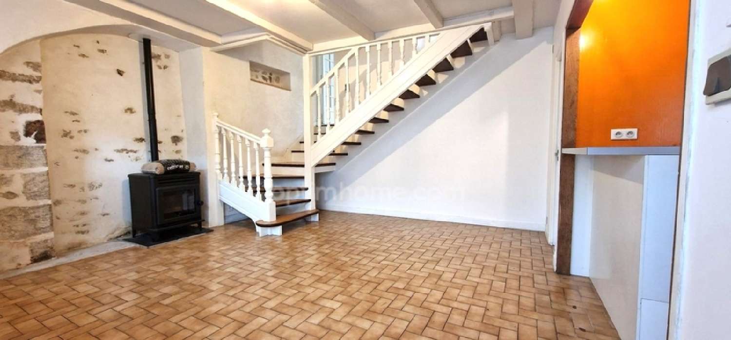 à vendre maison Elliant Finistère 1