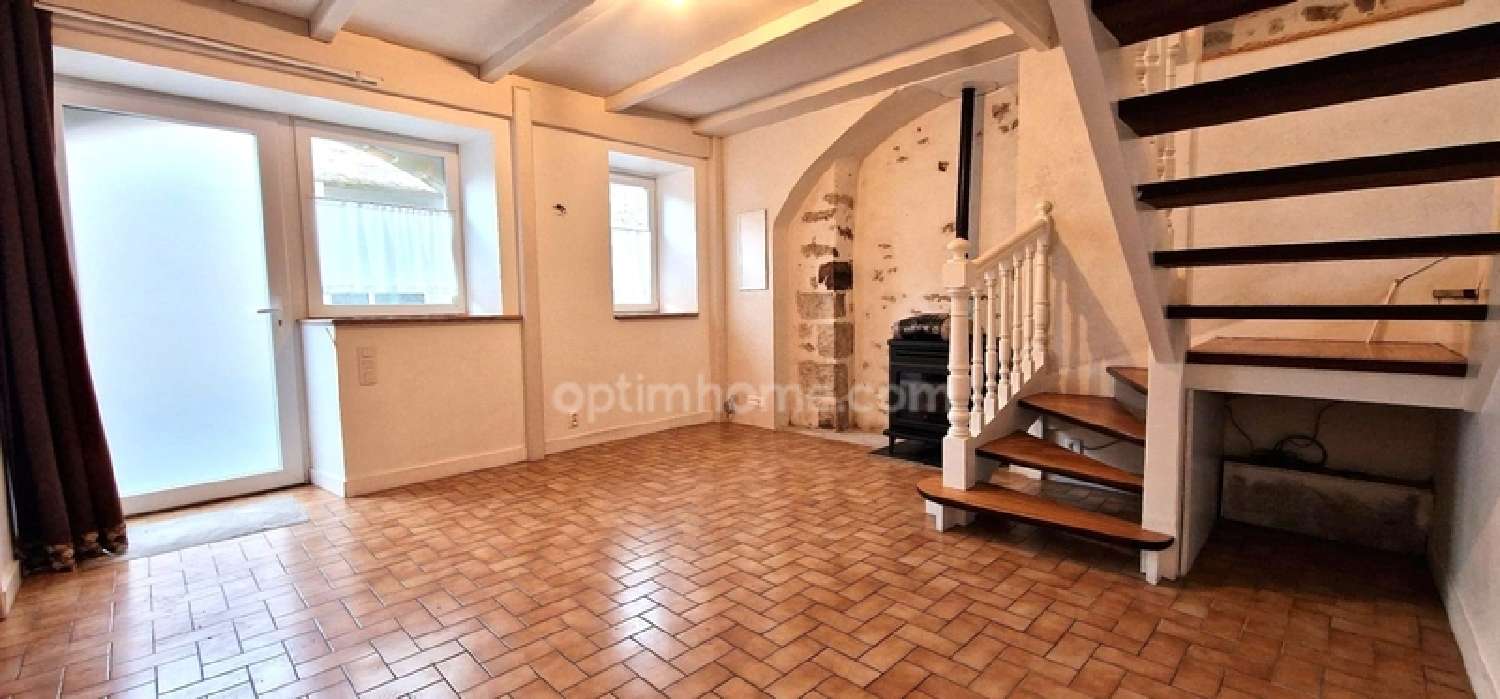 à vendre maison Elliant Finistère 3