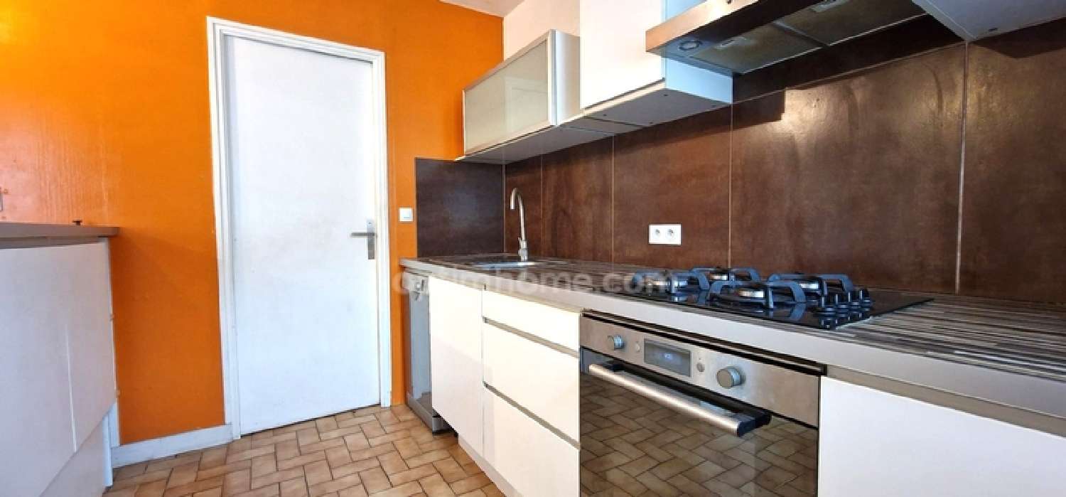 à vendre maison Elliant Finistère 4