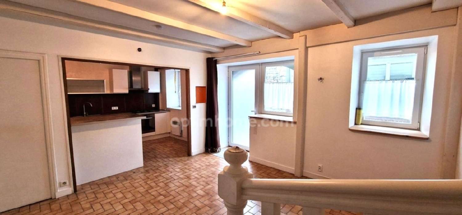 à vendre maison Elliant Finistère 5