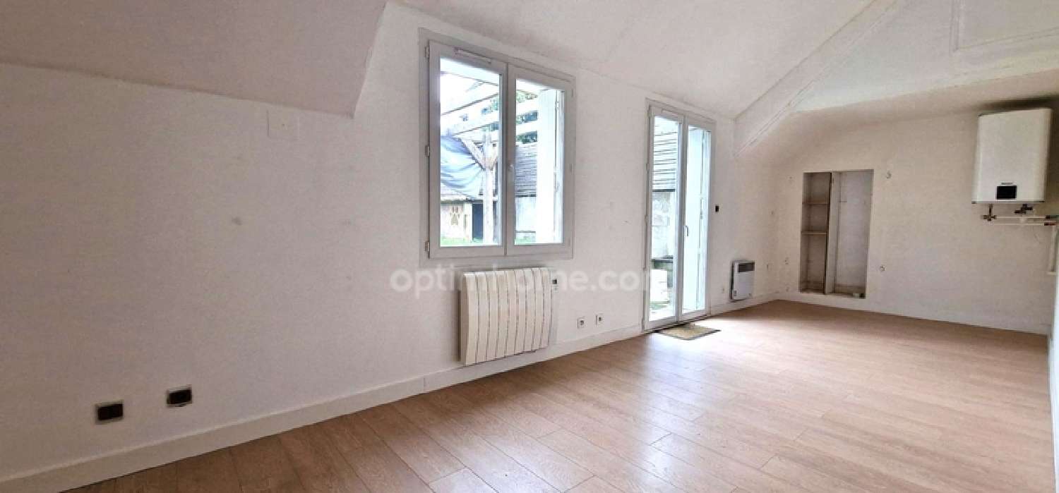 à vendre maison Elliant Finistère 6