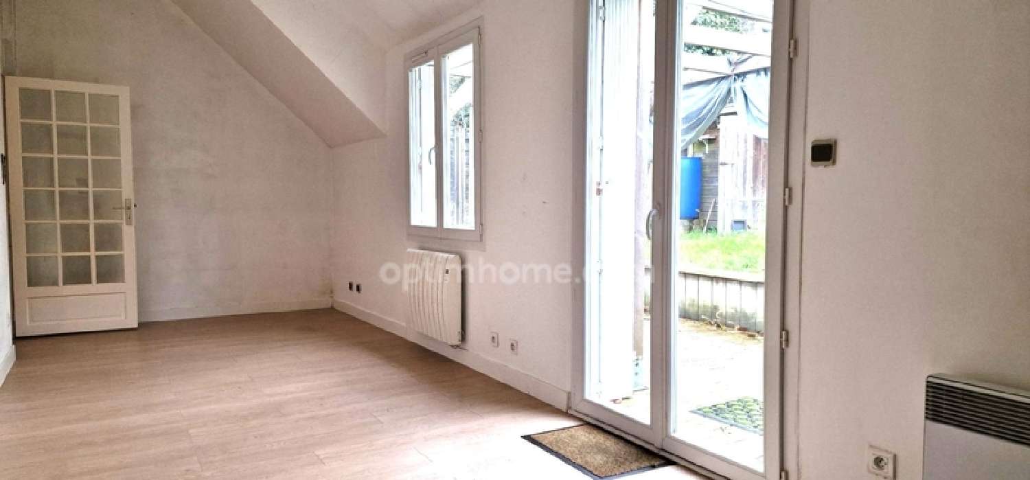 à vendre maison Elliant Finistère 7