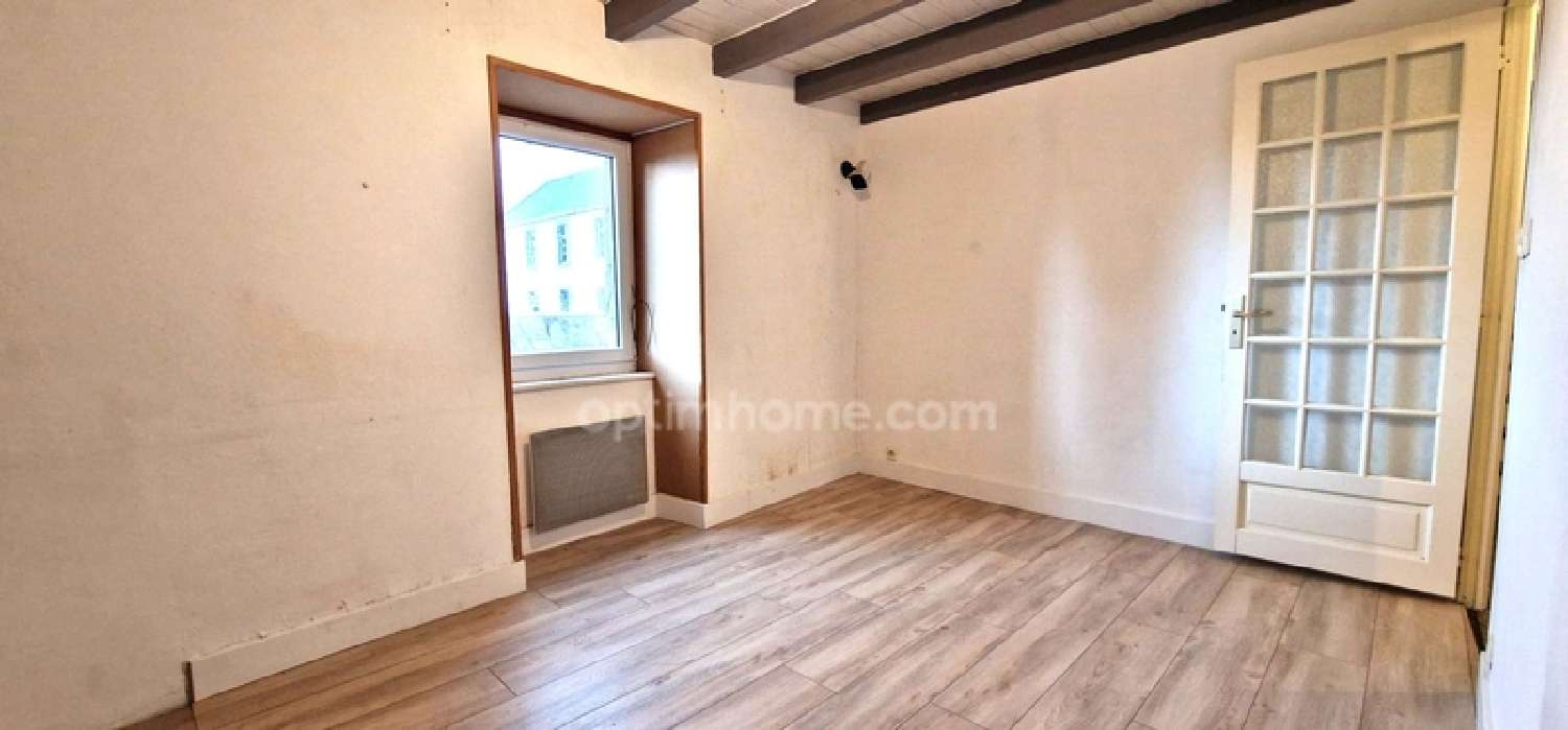 à vendre maison Elliant Finistère 8