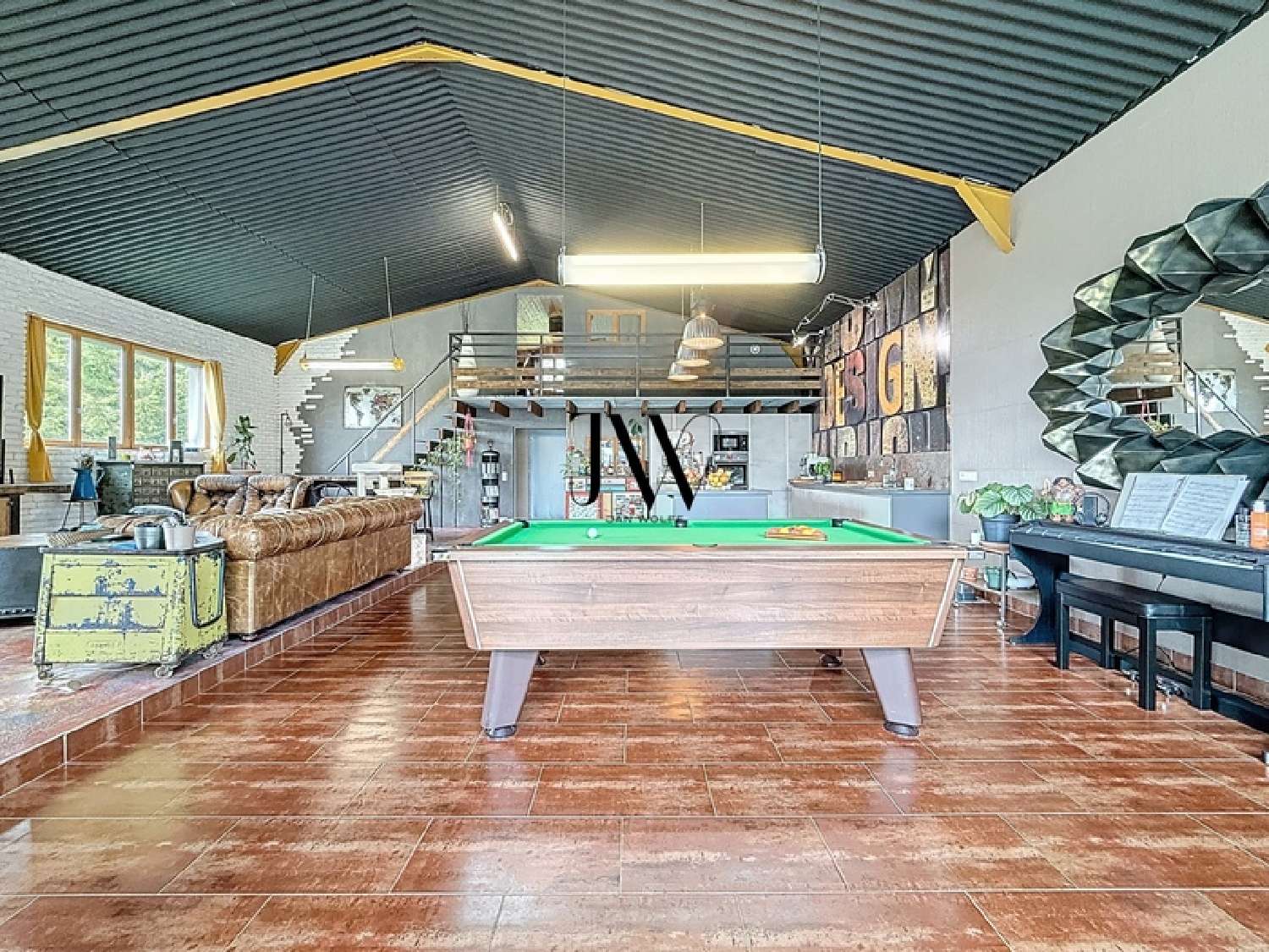 à vendre maison Éloise Ain 1