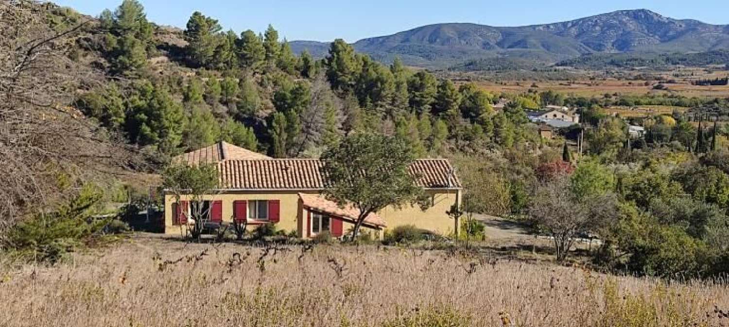 te koop huis Embres-et-Castelmaure Aude 1