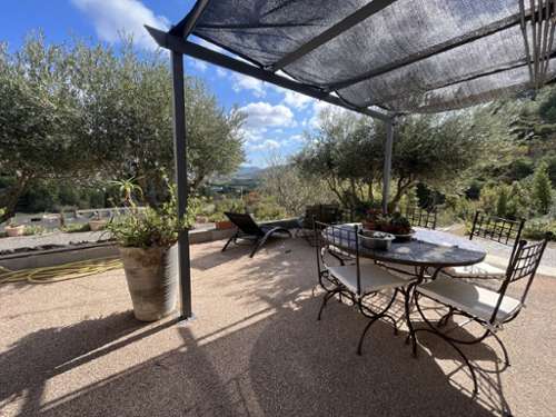 Embres-et-Castelmaure Aude huis foto 7211158