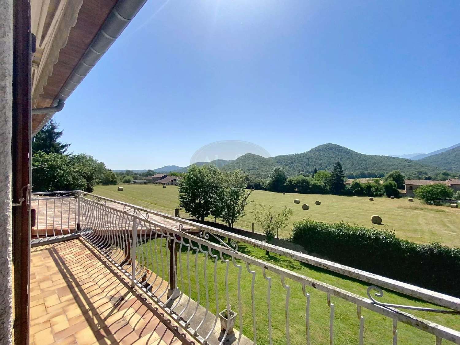 for sale house Encausse-les-Thermes Haute-Garonne 2