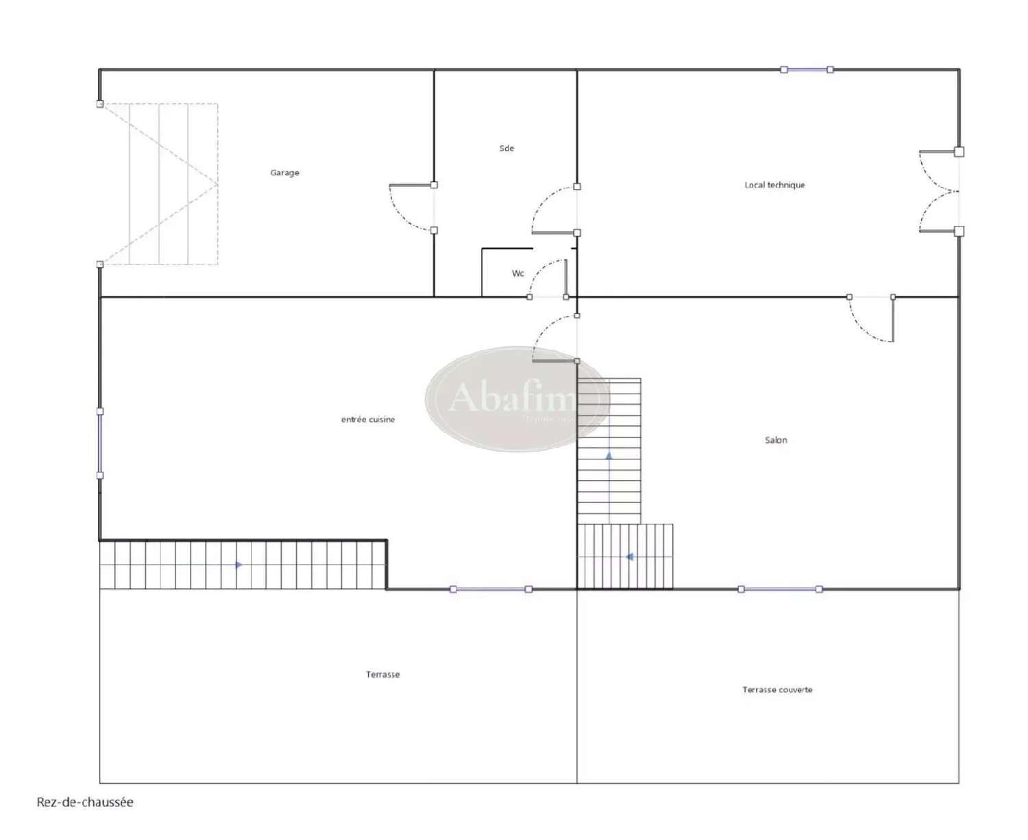 for sale house Encausse-les-Thermes Haute-Garonne 3