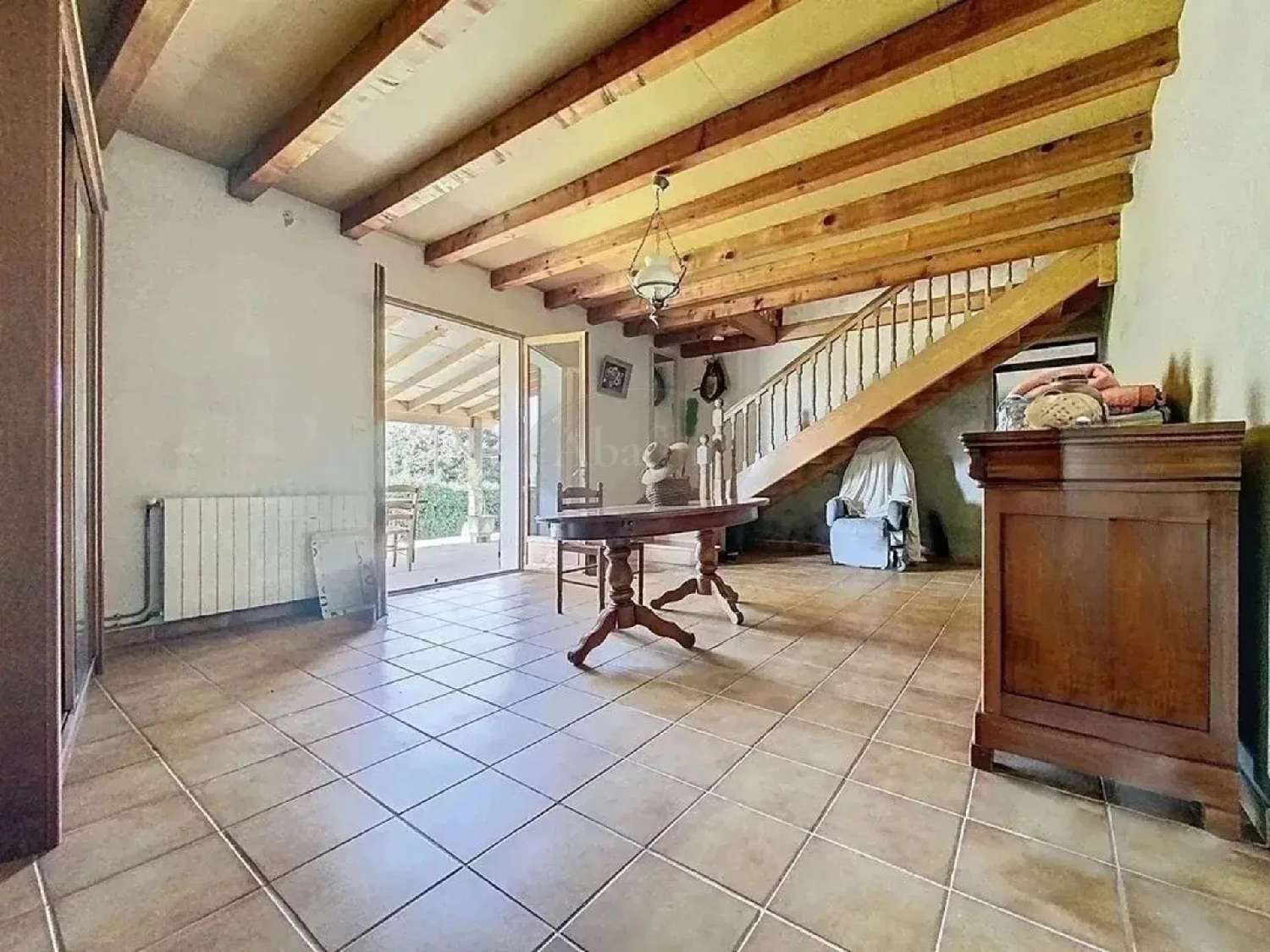 for sale house Encausse-les-Thermes Haute-Garonne 4