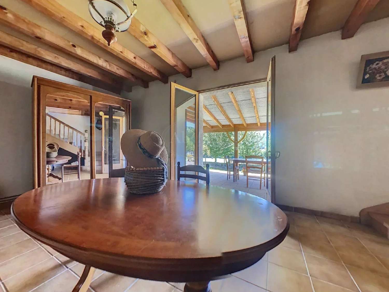 for sale house Encausse-les-Thermes Haute-Garonne 6