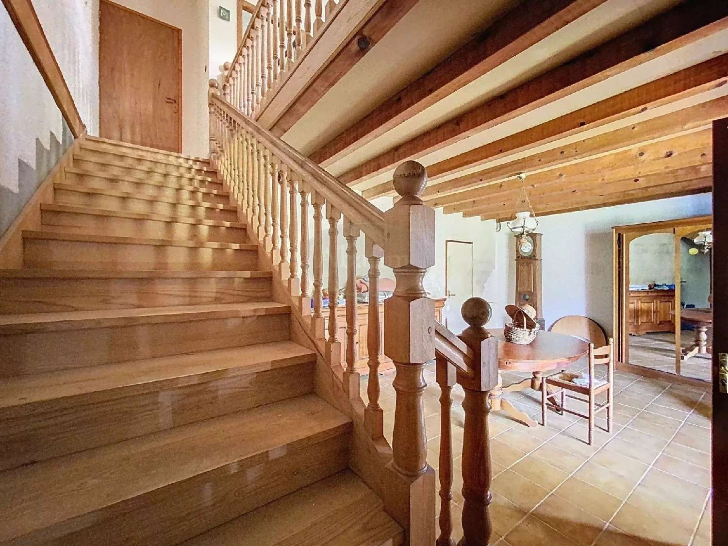 for sale house Encausse-les-Thermes Haute-Garonne 7