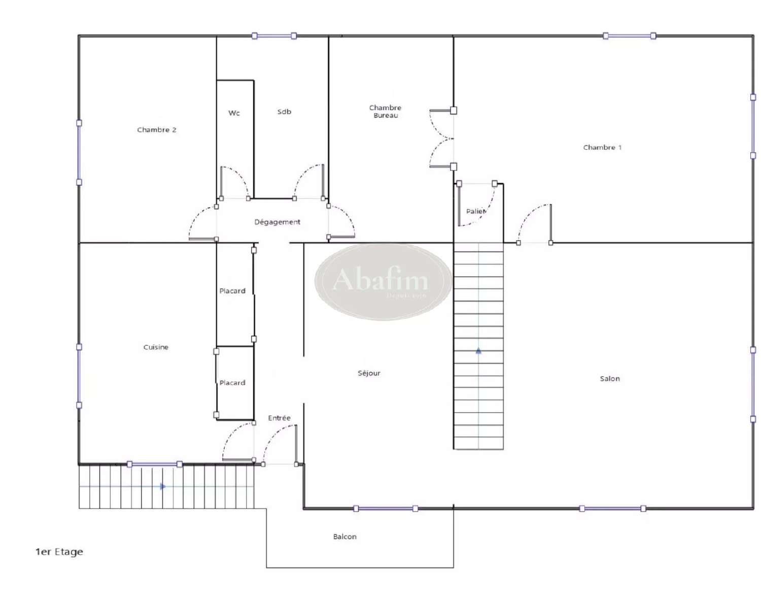 for sale house Encausse-les-Thermes Haute-Garonne 8