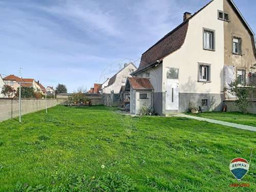 Ensisheim Haut-Rhin huis foto 7185374