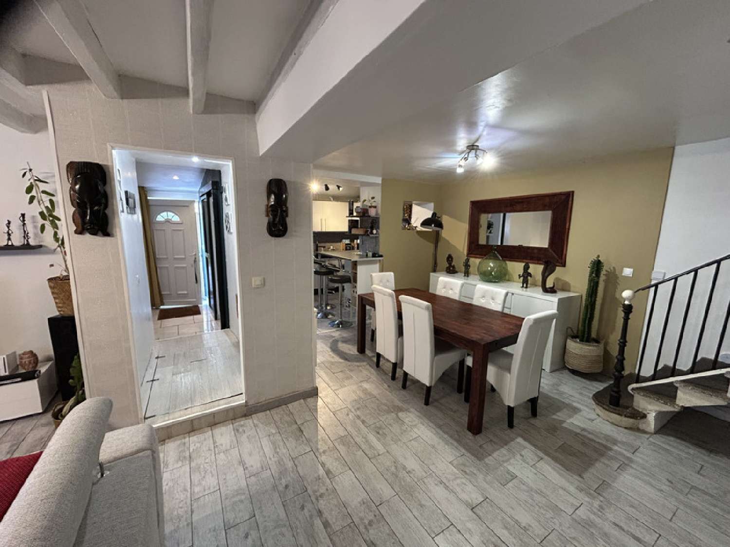 te koop huis Entraigues Puy-de-Dôme 3