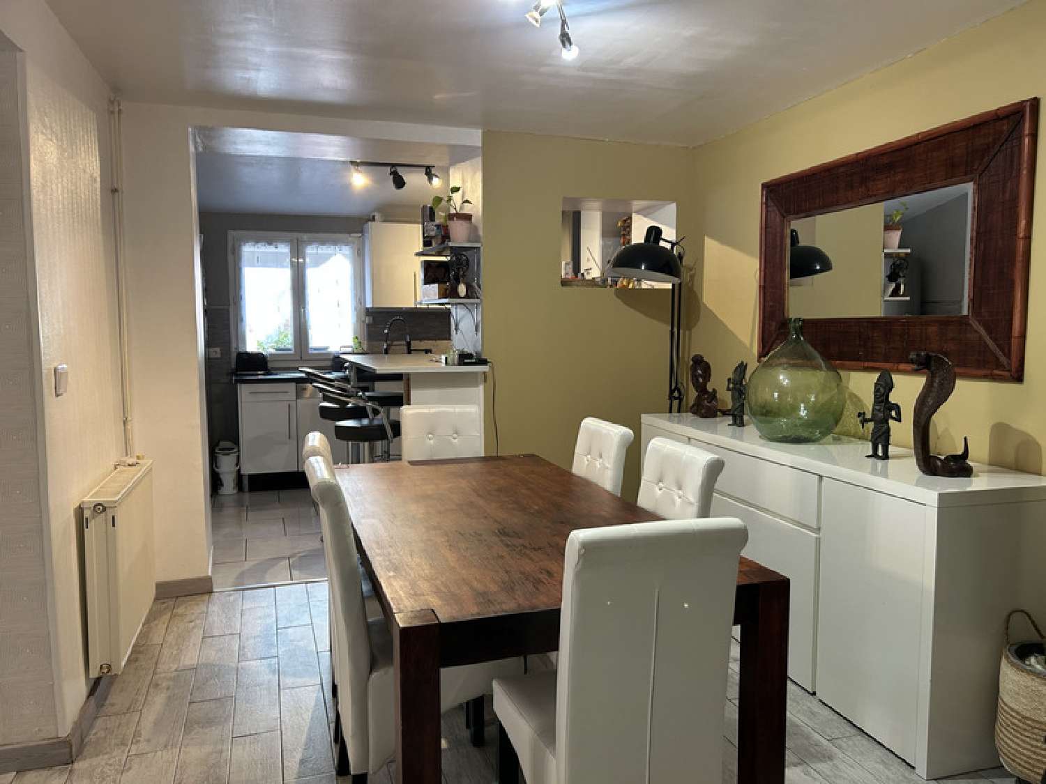 te koop huis Entraigues Puy-de-Dôme 4