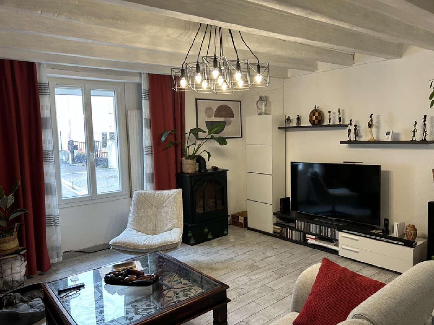 te koop huis Entraigues Puy-de-Dôme 6