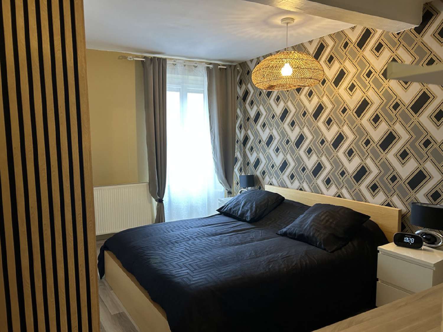 te koop huis Entraigues Puy-de-Dôme 7