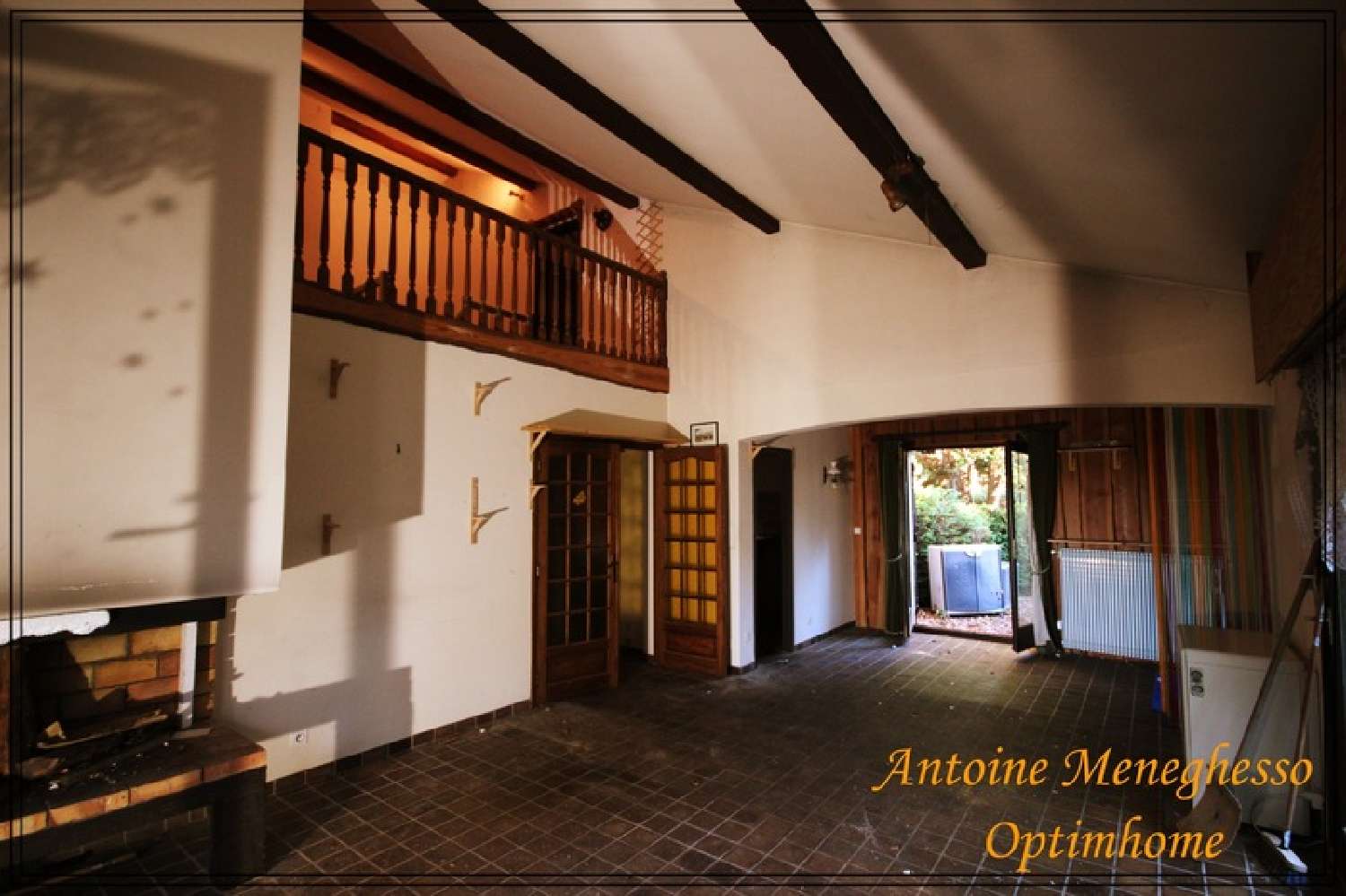 te koop huis Entre-deux-Eaux Vogezen 2