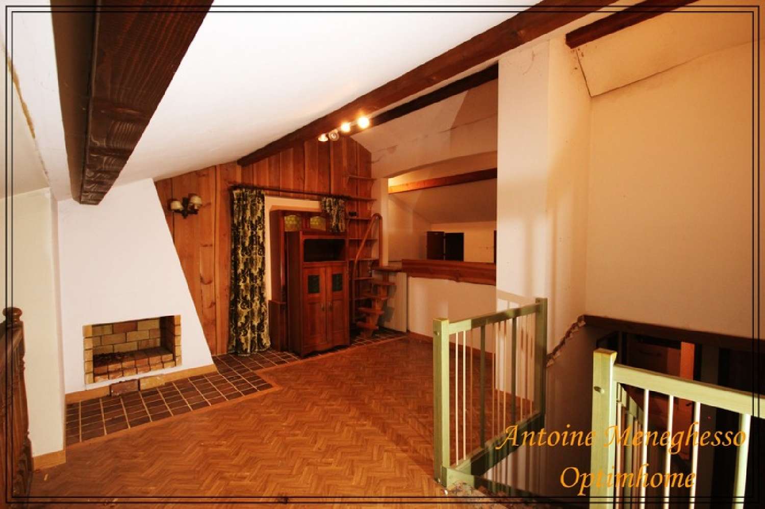 te koop huis Entre-deux-Eaux Vogezen 3