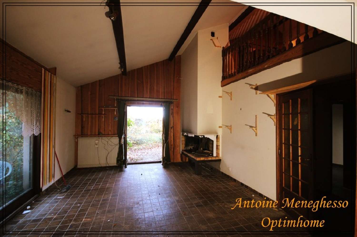 te koop huis Entre-deux-Eaux Vogezen 4