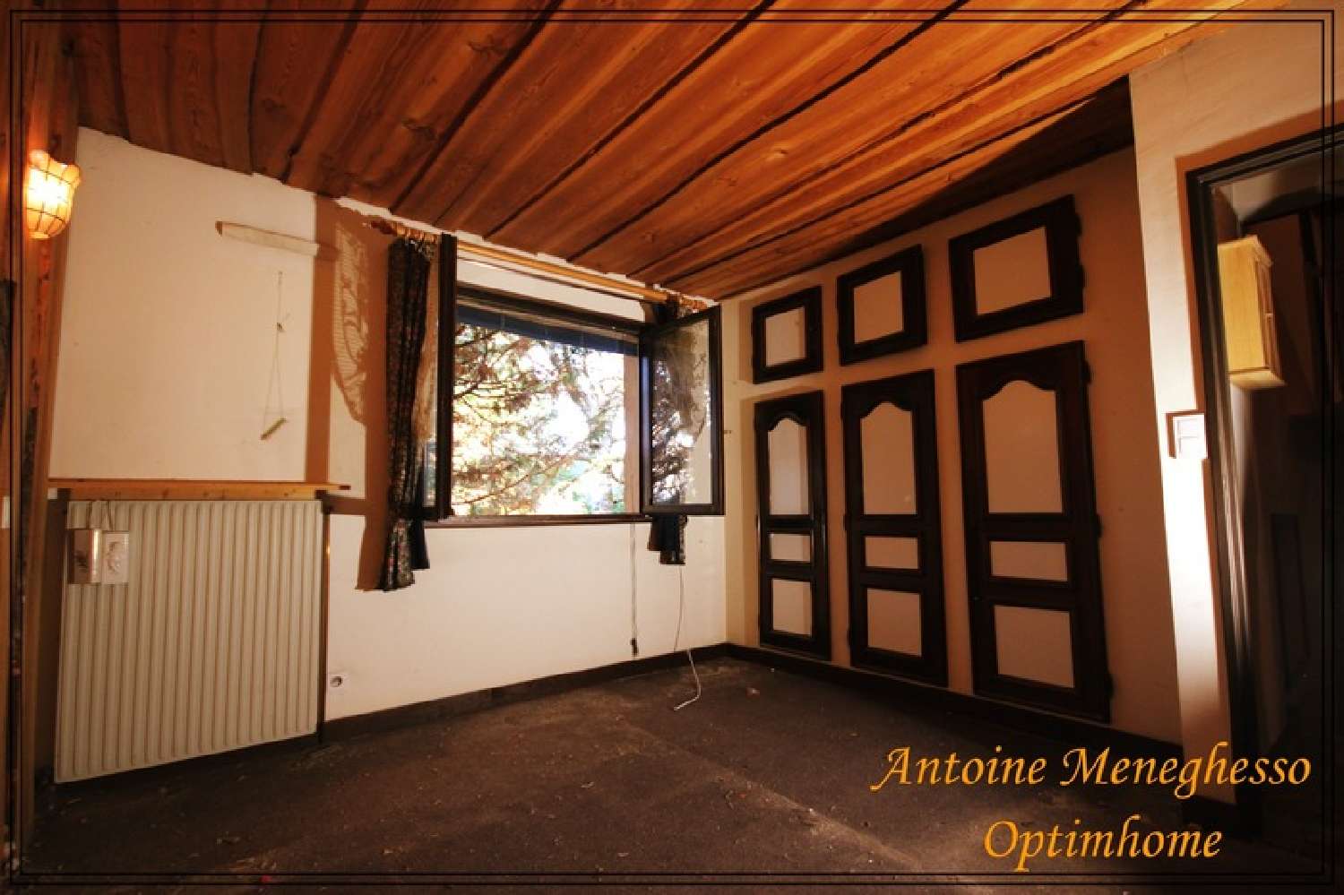 te koop huis Entre-deux-Eaux Vogezen 6