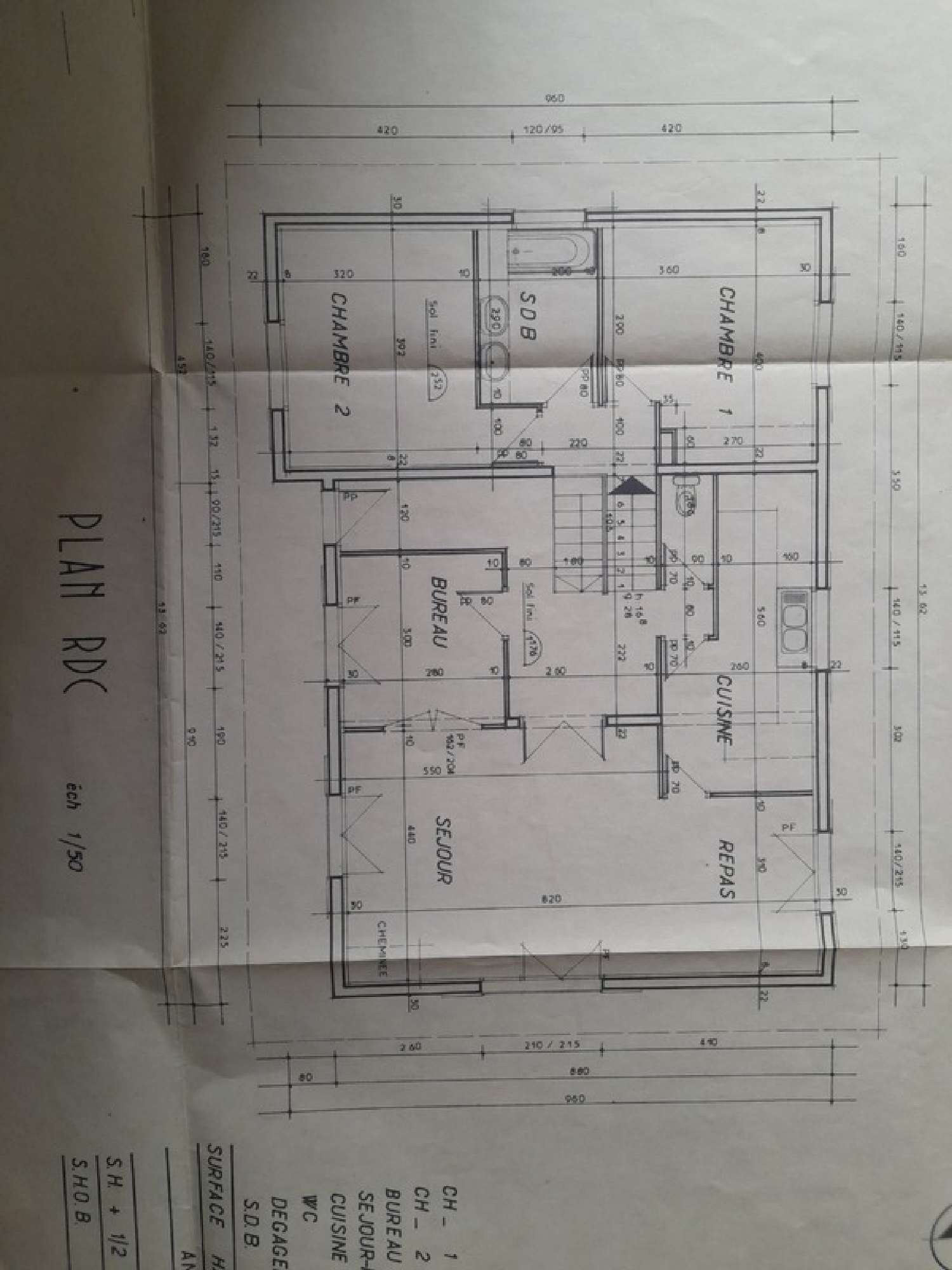 te koop huis Entre-deux-Eaux Vogezen 7