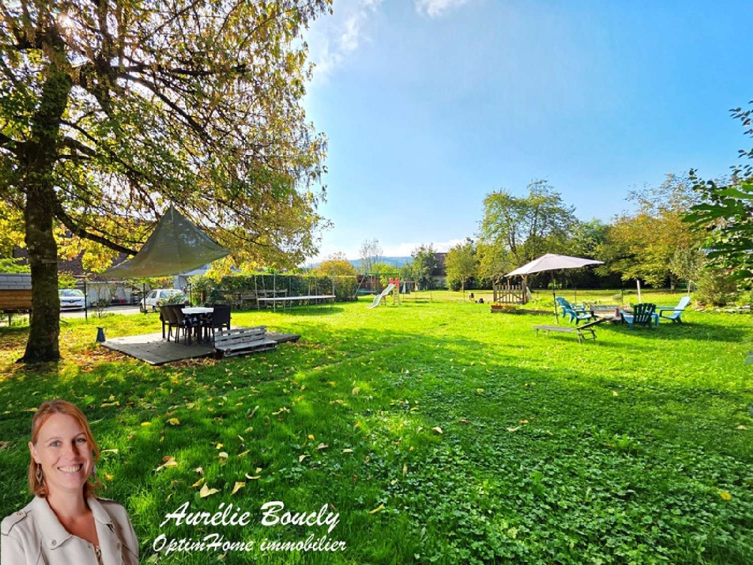 te koop huis Entre-deux-Guiers Isère 2