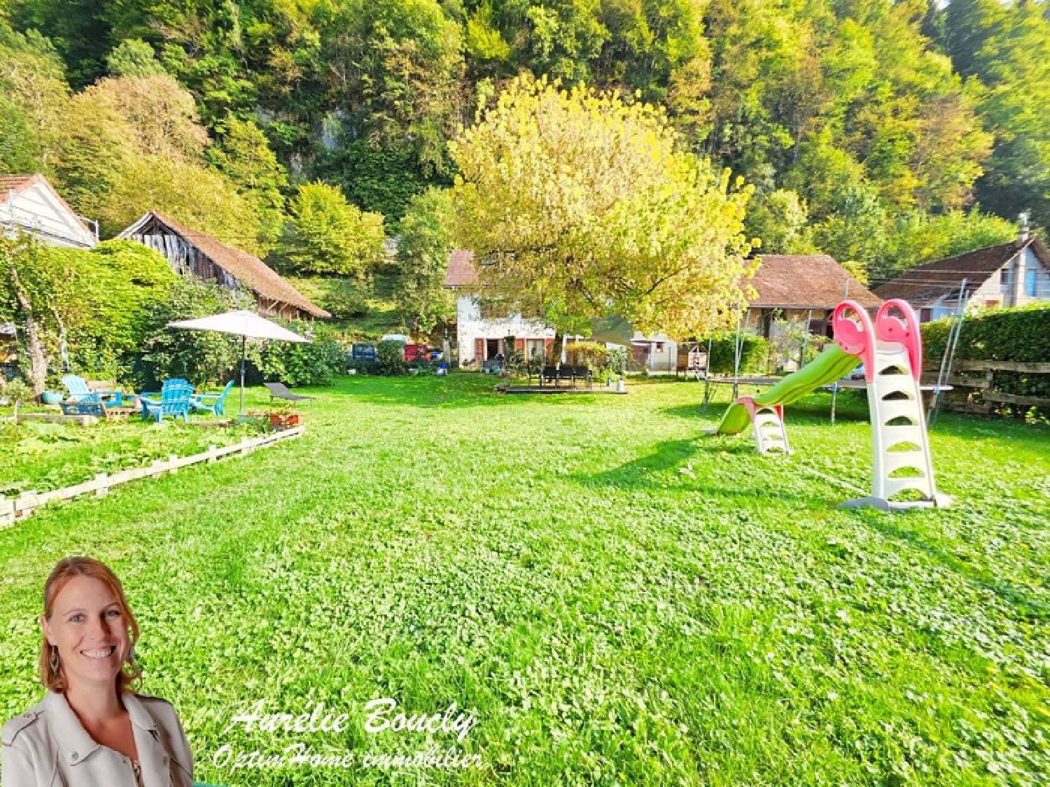 te koop huis Entre-deux-Guiers Isère 3