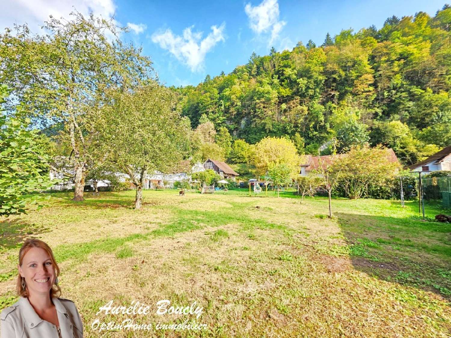 te koop huis Entre-deux-Guiers Isère 4