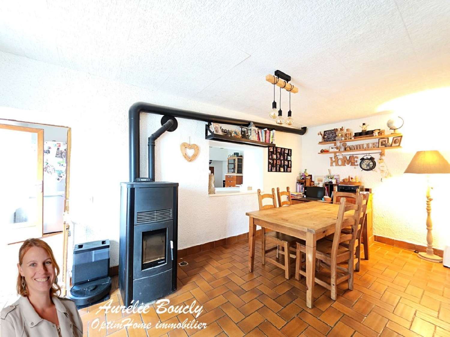 te koop huis Entre-deux-Guiers Isère 6