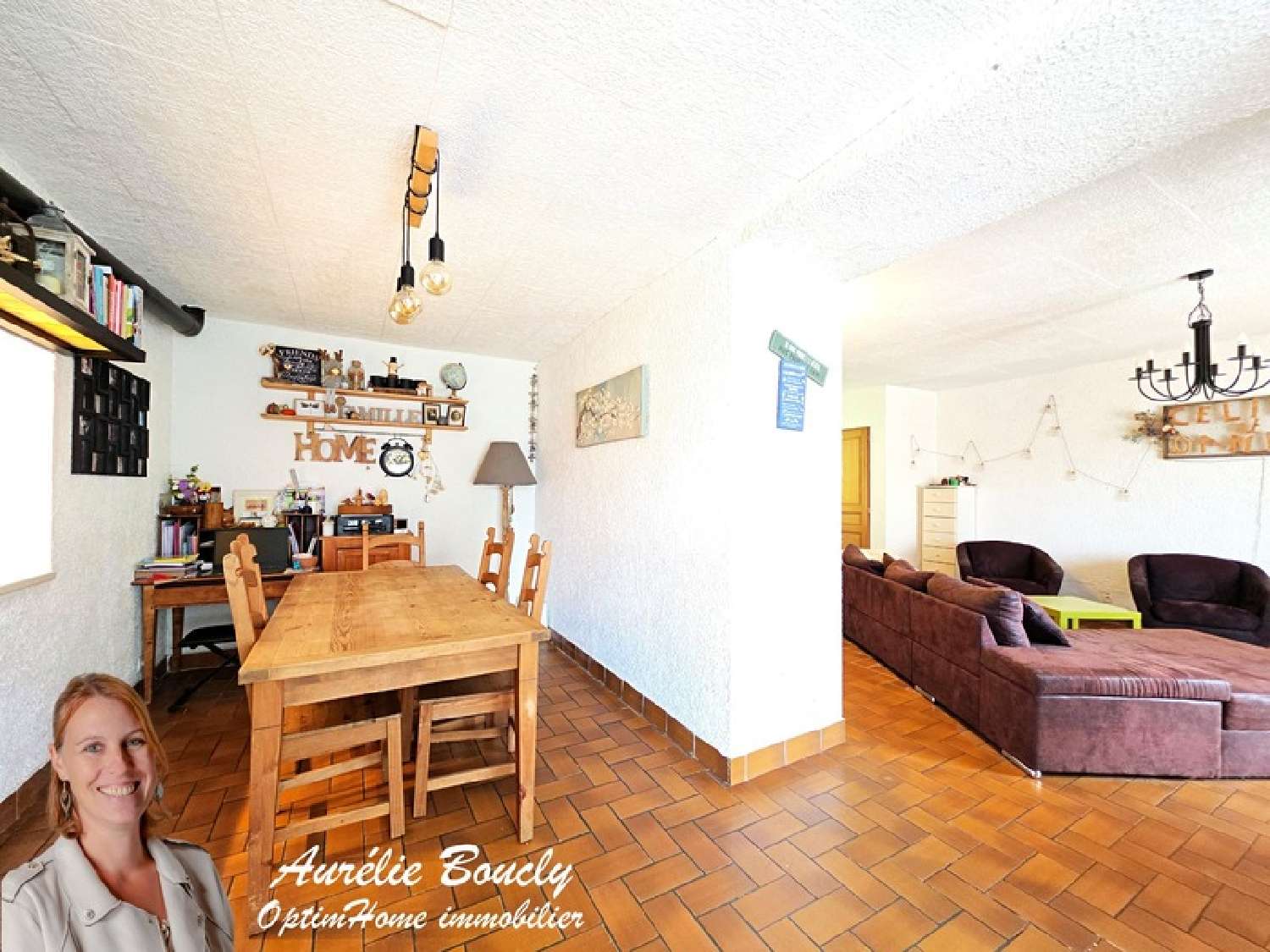 te koop huis Entre-deux-Guiers Isère 7