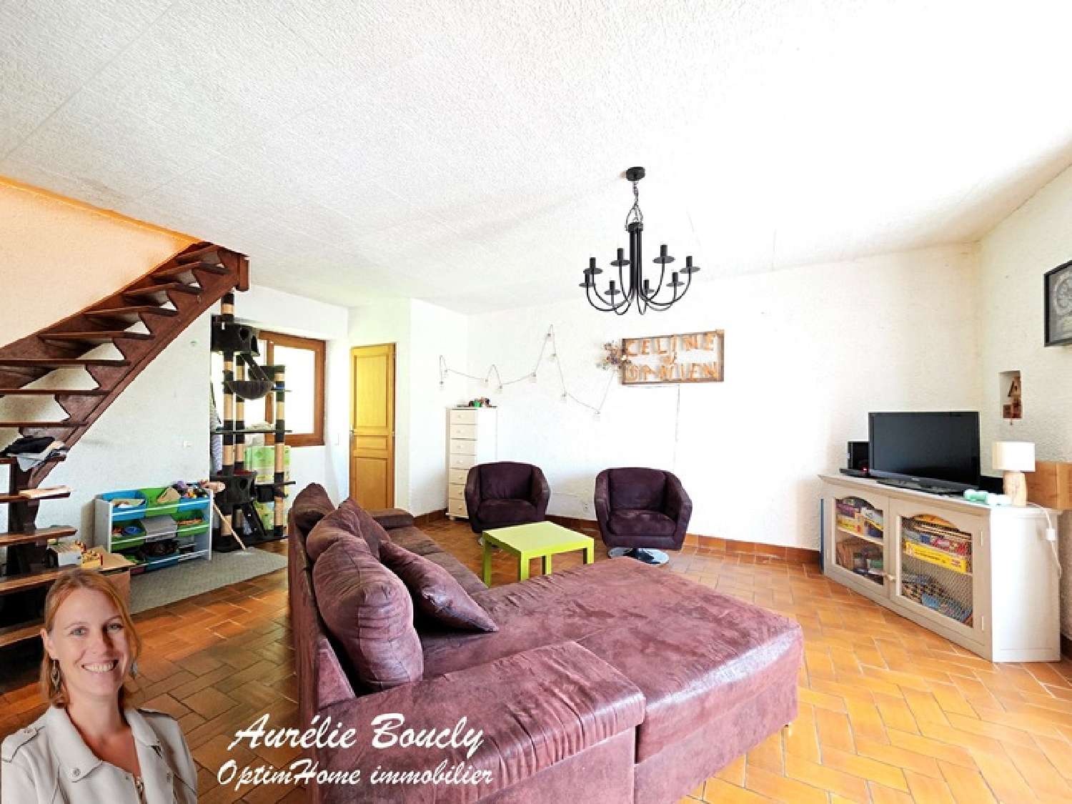 te koop huis Entre-deux-Guiers Isère 8