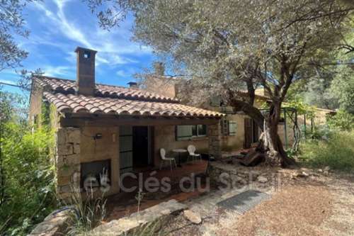 Entrecasteaux Var maison foto 7195801