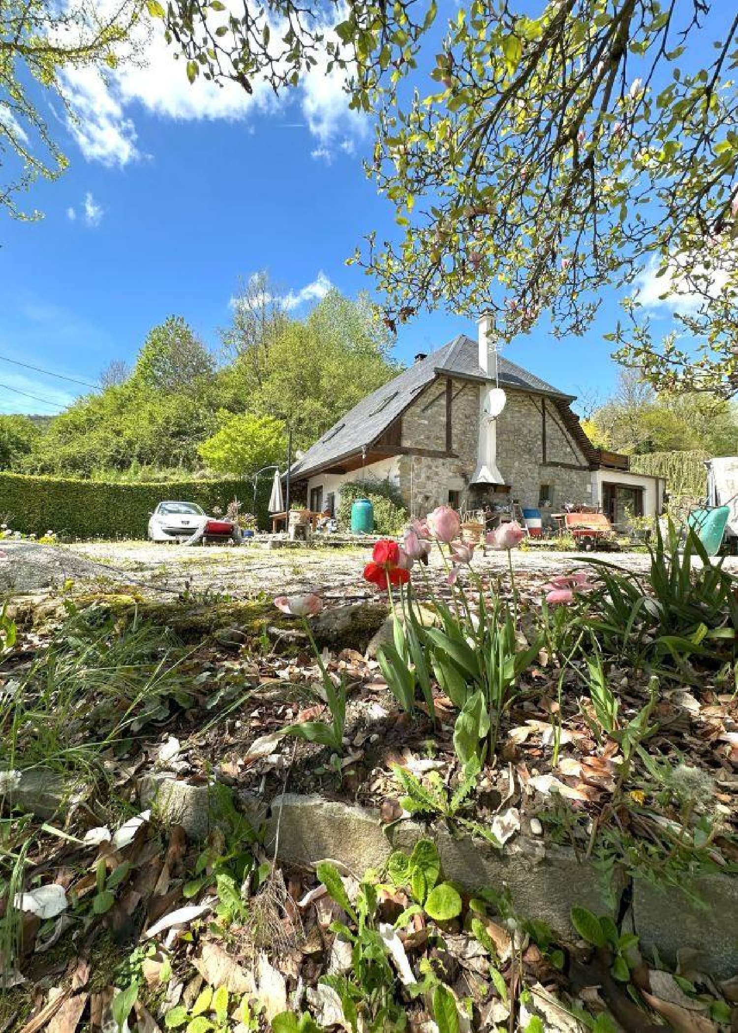  en venta casa Épagny Haute-Savoie 1