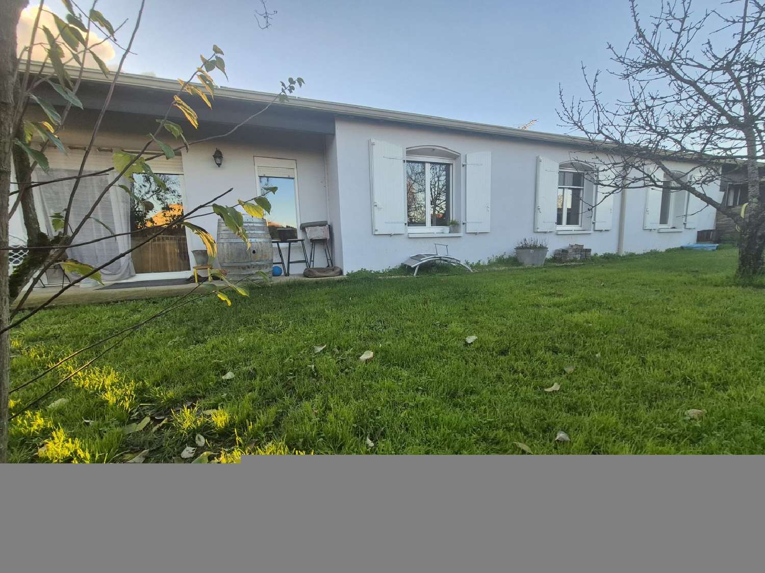 for sale house Épannes Deux-Sèvres 2