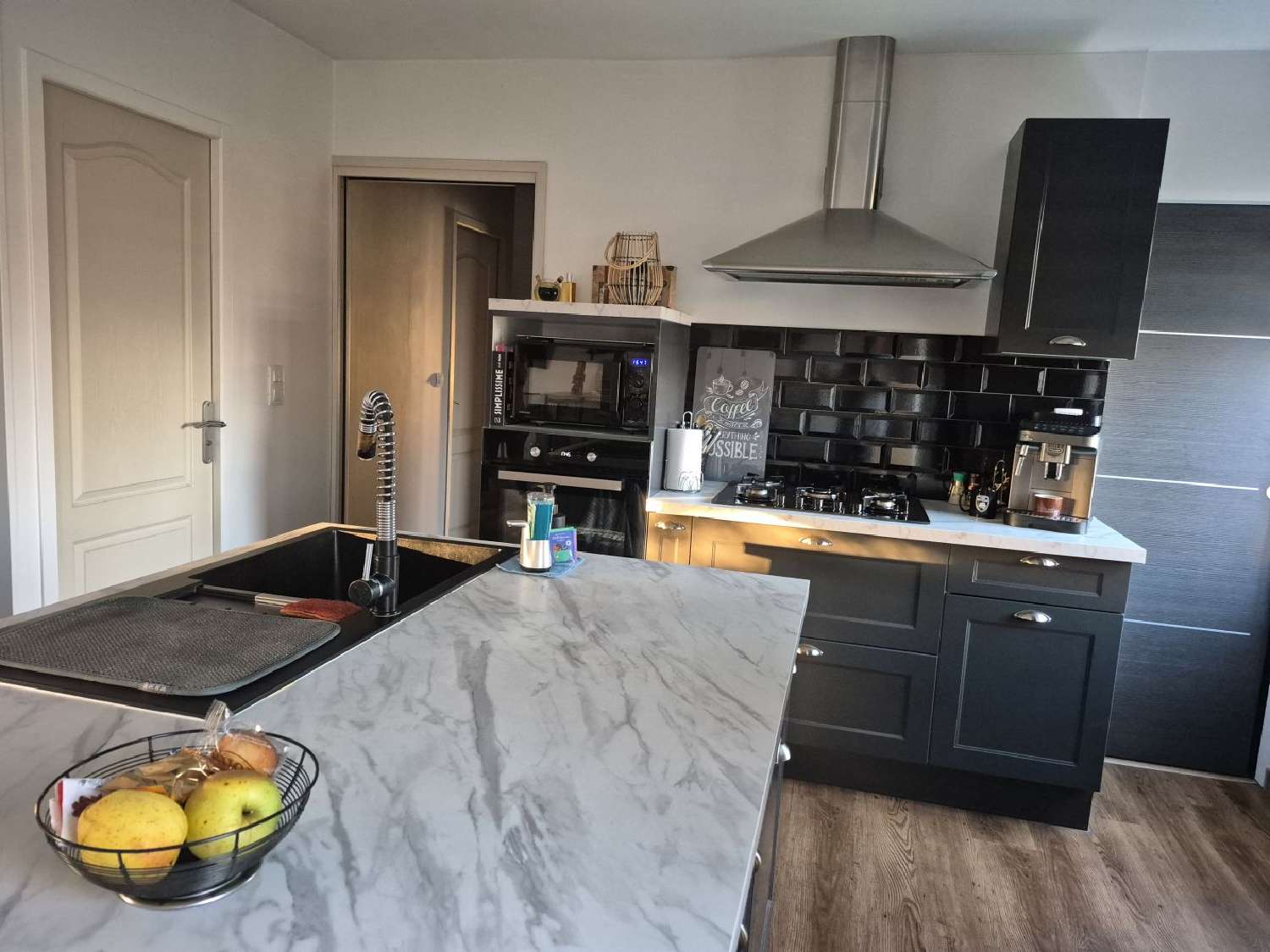 for sale house Épannes Deux-Sèvres 3