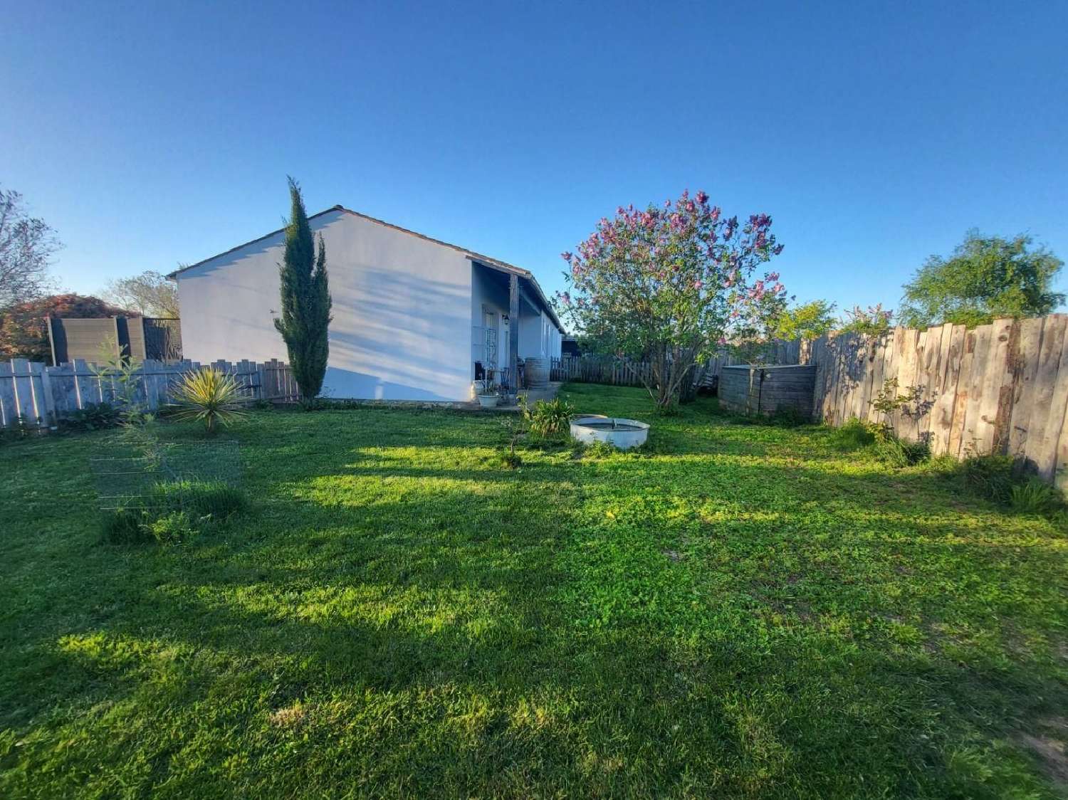  te koop huis Épannes Deux-Sèvres 1