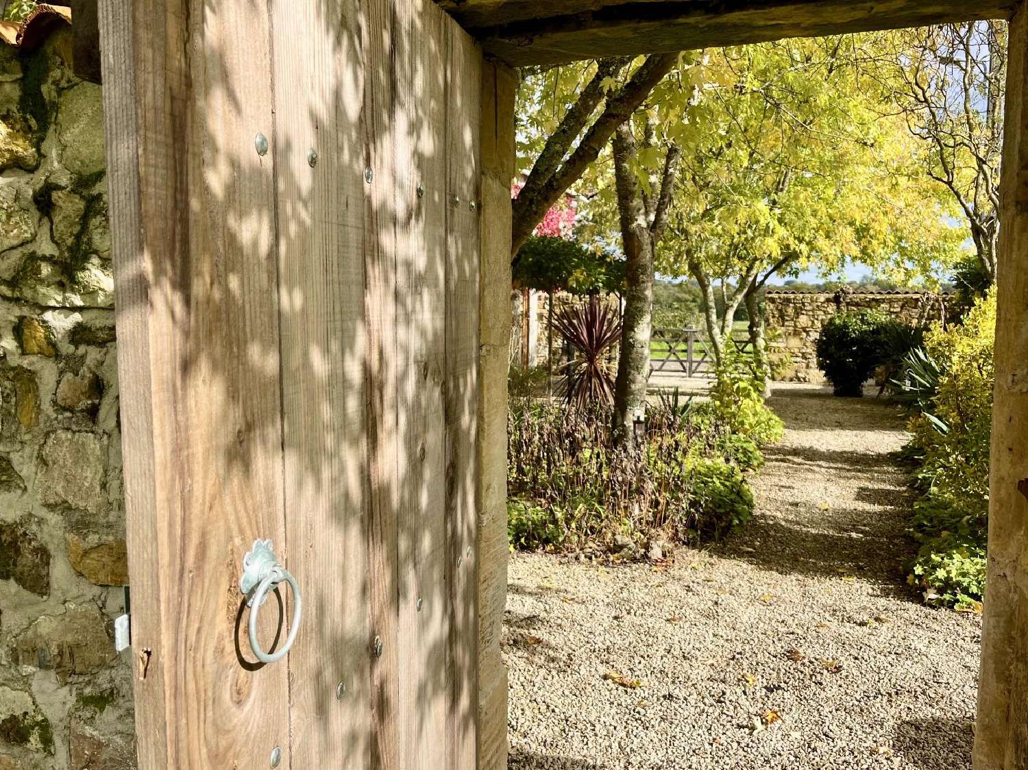 te koop huis Épenède Charente 4