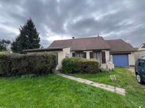 Épernon Eure-et-Loir Haus Bild 7187944