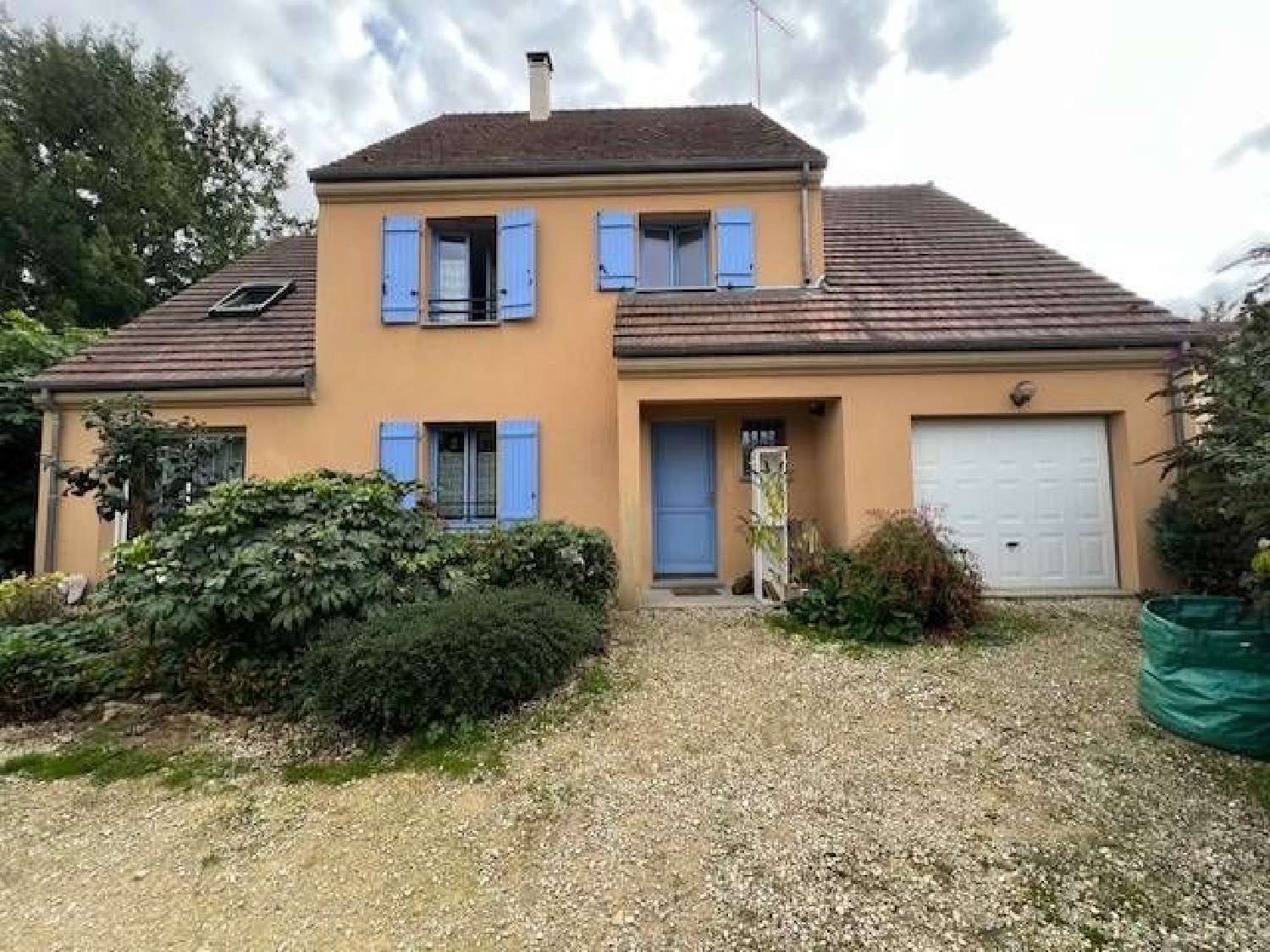  kaufen Haus Épernon Eure-et-Loir 1